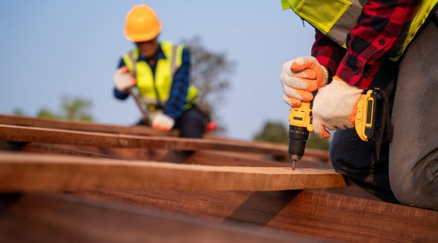 Professional residential roofers in Sumiton, AL